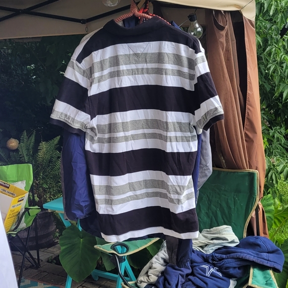 Tommy Polo Shirt - Picture 5 of 6